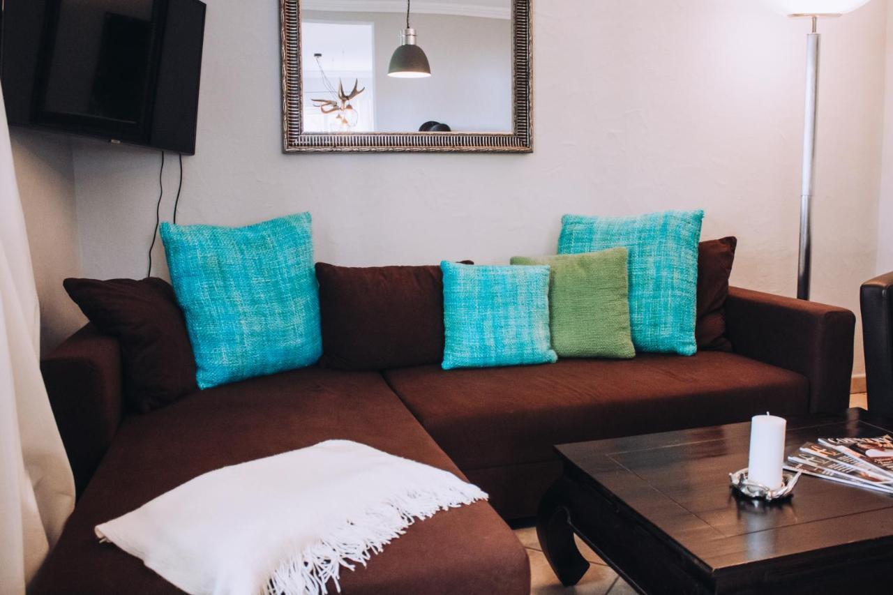 Landfein-villa Marathon Holiday home Winterberg