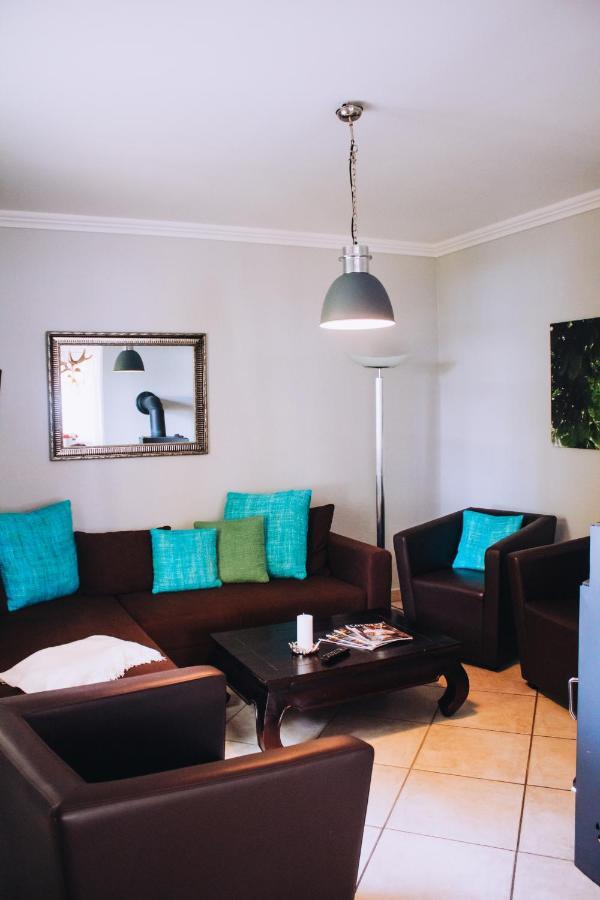Holiday home Landfein-villa Marathon *