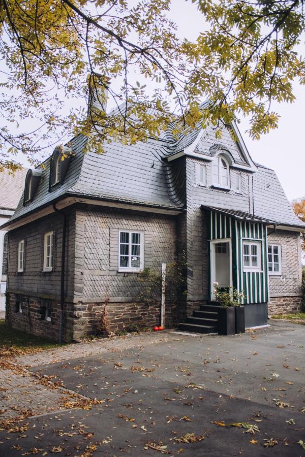 Holiday home Landfein-villa Marathon Winterberg