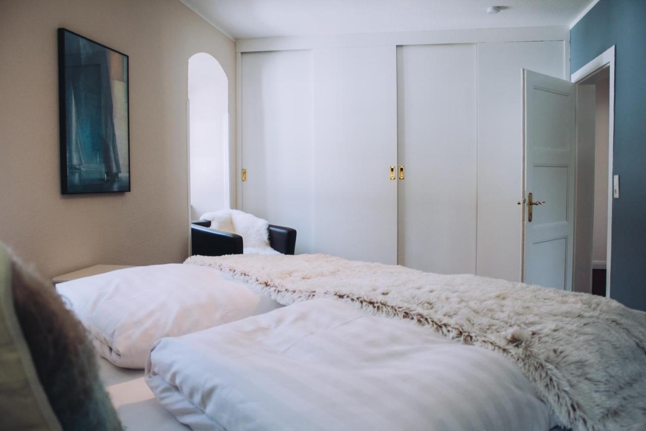 Casa vacanze Landfein-villa Marathon Winterberg